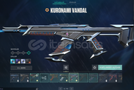 FULL ARTI FULL BOMBA GİBİ VALORANT HESABI