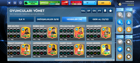 Full artı full hesap