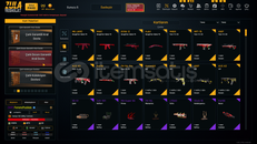 ZULA TR SUNUCU P1 FULL DONANIMLI