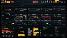 FULL ARTI FULL P1 ZULA HESABI