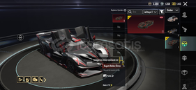 FULL ARTI FULL SPOR ARAÇLI 4 ZIRHLI HESAP