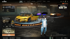 Full artı Full TR nin en dolusu pubg hesabı Full artı Full TR nin en dolusu pubg hesabı