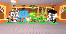 FULL Base Satılıktır/ Trade Olur