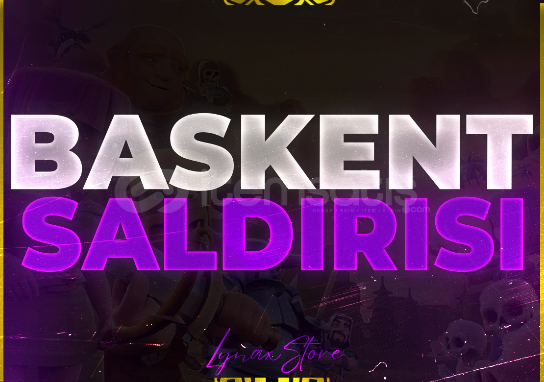 ⭐ FULL BASKENT SALDIRISI⭐ ⭐ FULL BASKENT SALDIRISI⭐