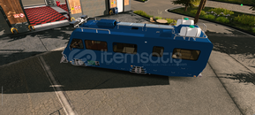 ‼️ FULL BODY KİTLİ KARAVAN ŞOK‼️