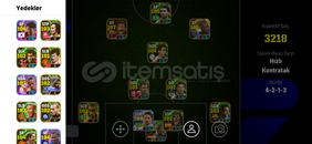 Full bombacı Epic hesap 