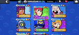 Full brawl stars hesabı 