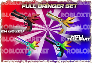 MM2✅FULL BRİNGER SET ✅[En ucuzu+Hızlı Teslim]