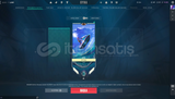 FULL CHAMPİONSLU ARCANE ŞERİFLİ VALORANT HESABI