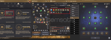 Full Dec 850 Gs Free Full P2W Uyguna Kaçırma 