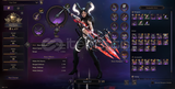 (FULL)Deluzhnoa Spear Black Anvil Silahı 6500CP