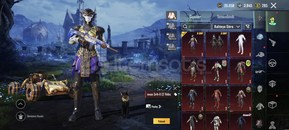 FULL DESTANSI + 18 SİLAH FIRSAT HESAP