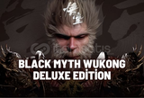 FULL DLC⭐ Black Myth: Wukong Deluxe edition⭐