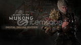 FULL DLC | Black Myth Wukong Deluxe Edition