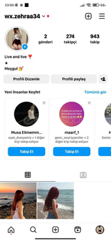 FULL DM AKTİF KIZ FA.KE HESAP cihanmedia..