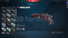 FULL DOLU 19 BİN TL YATIRILMIŞ MAİNLİK HESAP