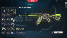 ⭐Full dolu 223 level champ 21li hesap⭐