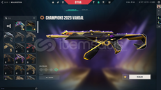 FULL DOLU 394 LVL VALORANT + 196 LVL LOL HESABI