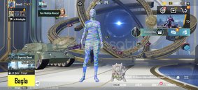 full dolu cazip hesap