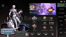 FULL DOLU EMEK HESAP