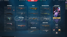 Full dolu hesabım satılık