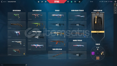 ⭐FULL DOLU HESAP ALDIN ALDIN⭐