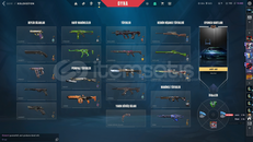 FULL DOLU HESAP | EN UYGUNU