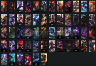 FULL DOLU+ LOL HESABI KACIRMA