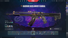 FULL DOLU KENDİ MAİN HESABIM