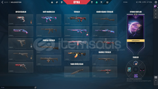  full dolu mail değişen ve (İÇİNDE 1950 VP)