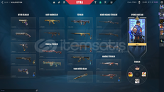 full dolu mainlemelik hesap