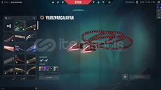 FULL DOLU MAİNLEMELİK HESAP YÜCE 2 HESAP