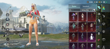 ❄️ Full Dolu PUBG Mobile Hesabı Satılık | Buz +