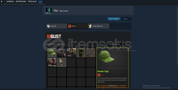 FULL DOLU STEAM HESABI ACİL SATILIK 