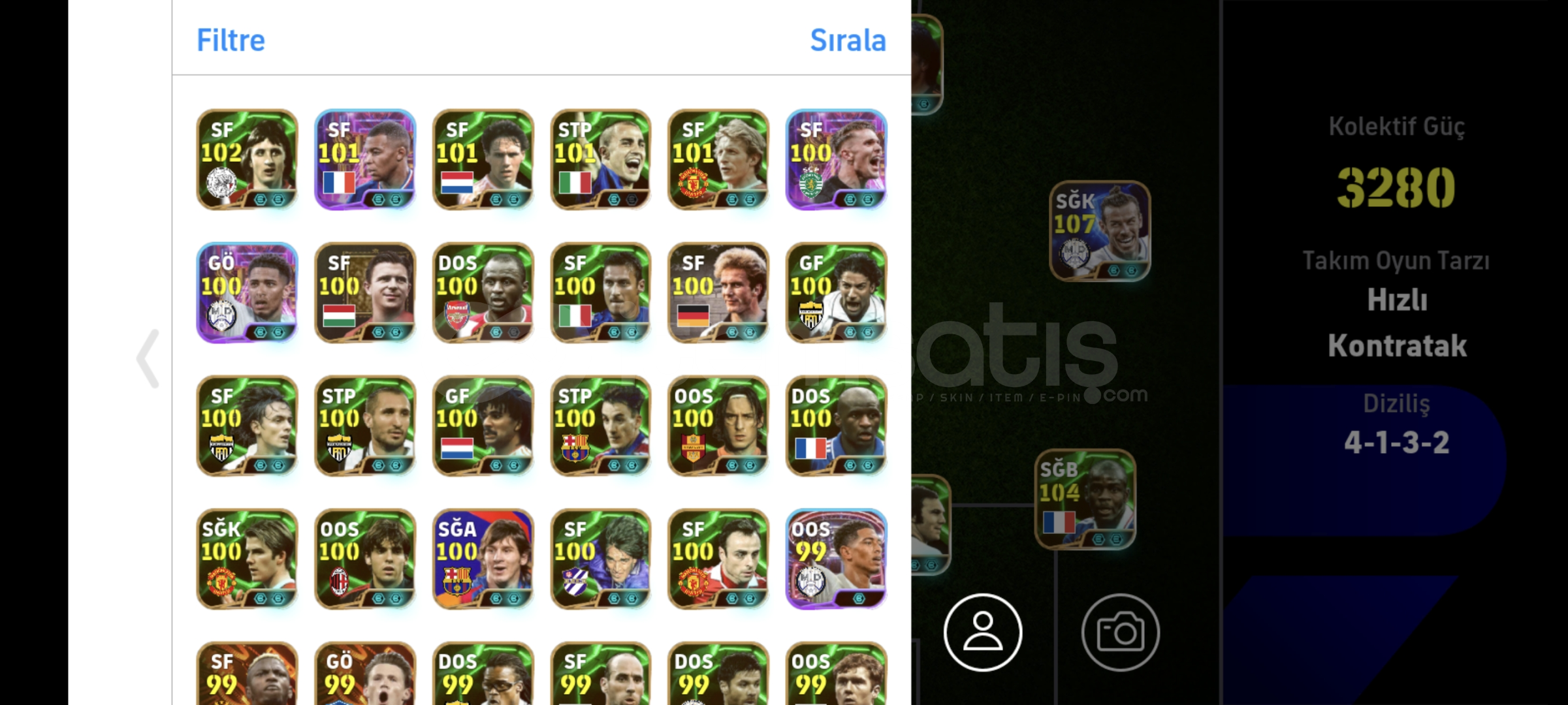 Full dolu yüksek kg hesap Full dolu yüksek kg hesap