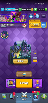 FULL DONANIMLI CR HESABI