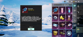 Full Donanımlı Kelepir Fiyata Hesap 