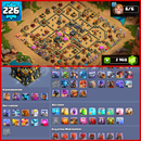 FULL EKİPMAN!! SAĞLAM TH17! FULL EKİPMAN!! SAĞLAM TH17!