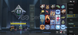 ???? FULL ELİT KOLEKSİYON 48 LVL | MASKARA M4 + X-