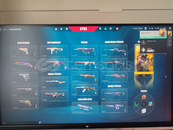 FULL ENVANTER VANDALLI BIÇAKLI PHANTOMLU