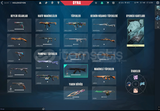FULL ENVNTER CHAMP 2024 SET DOPDOLU MAİNLİK ACC
