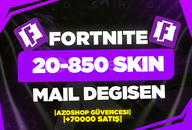 ⭐️FULL ERISIM⭐️20-850 SKİN FORTNITE RANDOM⭐️ ⭐️FULL ERISIM⭐️20-850 SKİN FORTNITE RANDOM⭐️