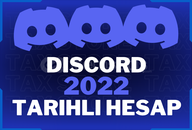 ⭐[FULL ERİŞİM] 2022 TARİHLİ FULL ERİŞİM HESAP