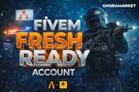 ⭐FULL ERİŞİM⭐BANSIZ⭐Fresh Ready Account ⭐ ⭐FULL ERİŞİM⭐BANSIZ⭐Fresh Ready Account ⭐