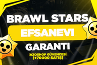 ⭐️[FULL ERISIM] EFSANEVİ HERO GARANTI⭐️