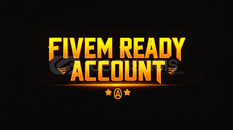 [FULL ERİŞİM] FiveM Fresh Rockstar Account ⭐