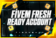 [+FULL ERİŞİM] Fresh Ready Account