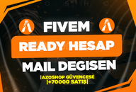 ⭐ (+FULL ERİŞİM) READY + BANSIZ FULL ERISIM⭐