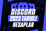 ⭐ [Full Erişimli] 2023 İlk Mailli Hesap