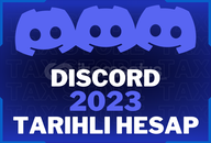 ⭐[FULL ERİŞİM] 2023 TARİHLİ FULL ERİŞİM HESAP